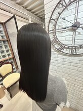 ヘアークラニエル(HAIR Cranial)