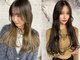リラ(LILAC)の写真/【河原町/市役所前】Aujua取り扱い◎トレンド×個性の掛け合わせで、髪質や年代に関わらず透明感を実現！