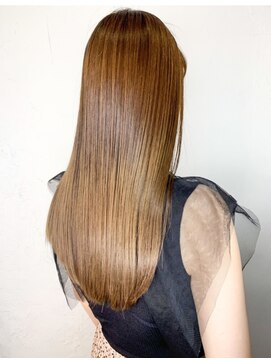 エスト 西台(est) 美髪矯正/髪質改善トリートメント