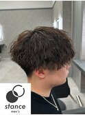 ツイストスパイラル