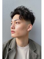 ロム 札幌大通(LOM)&nbsp;リバースカール【札幌】