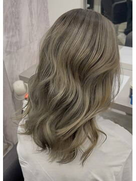 エイト 神戸三宮店(EIGHT) balayage.