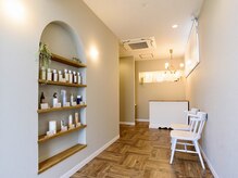 アトリエリコ 奈良高の原店(atelier RICO)