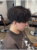 パーマ