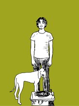 ロムブラン(L'HOMME BLANC)&nbsp;武田 好誠