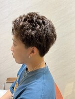 コハククゲヌマ(COHAQ KUGENUMA)&nbsp;メンズショート