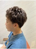 メンズショート
