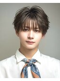 シースルーマッシュ