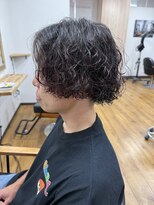 バルビエーレ(Barbiere)&nbsp;サーフスタイル