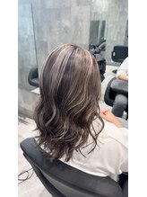 【柏/柏駅/ブリーチ】