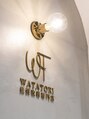 ワタトリ(waTatori) waTatori 店内雰囲気