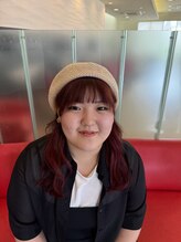 エマビビット 港店(EMA VIVID)&nbsp;金子 真綾