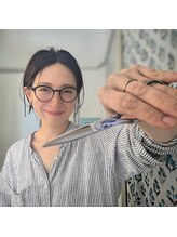 ナギ(Nagi) 三宅 まりこ