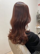 ビューティーサロン グレース(BeautySalon GRACE)&nbsp;明るめピンクベージュ