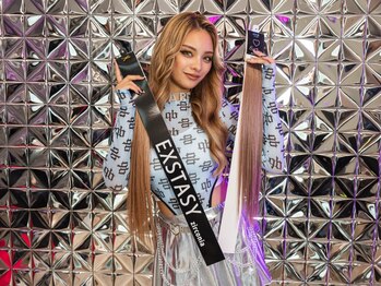 ラブスタシー 吉祥寺店(LOVESTASY)の写真/明朗会計◎馴染みが抜群の実力派シールエクステ専門店が《吉祥寺》に待望のNEW OPEN★