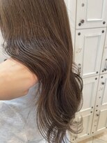 ティンク(Tink)&nbsp;○ ブラウンベージュ○【くまだななみ】