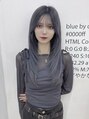 ブルーバイダウ(blue by dow) マナツ 