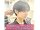 エルエスヘアー(LS HAIR)の写真