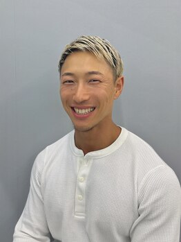 シャウルデッサントウキョウ 表参道(CHARLES DESSIN Tokyo)の写真/仕事終わりでもOK！スタイリングしやすくかっこいいデザインをご提案。[表参道/青山/髪質改善]