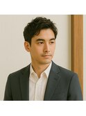 大人メンズビジネスショート　20代 30代 40代 50代 60代　メンズ
