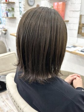 レミエ(lemie) ショート/ショートボブ/ボブ/レイヤー/ウルフ/カット