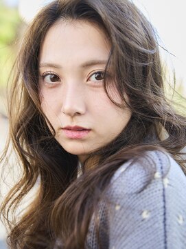 エルメ(Elme) ナチュラルパーマ