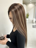 リレイス 四日市(RELACE)&nbsp;四日市　レイヤーカット　髪質改善　縮毛矯正　メンズカット