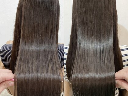 アンジュール 鹿児島中央店(UNJOUR.)の写真