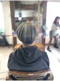 アンブレラカラー