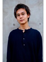 エト(eto)&nbsp;TAKUYA 