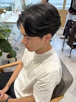 ブレス 西葛西店(BLESS)&nbsp;【愛】ニュアンスパーマ/ダウンパーマ/シャドウパーマ