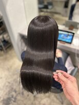 キュアネックスザサロン 渋谷(CURE nex the salon)&nbsp;美髪矯正/髪質改善[#渋谷駅#縮毛矯正#レイヤーカット］25