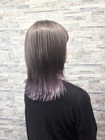 ヴィソップ(V.S.O.P) 50代から楽しむ上質ハイトーン白髪ぼかし