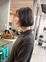 マトウ(MATOH)&nbsp;ぽてっとボブ