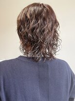 ALIA 小豆餅店【 3/14 NEWOPEN(予定)】 大人ウェーブ【加藤】