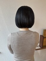 エルサフィロ ヒゴバシ(el zafiro) 【エルサフィロ 肥後橋】お客様スタイル