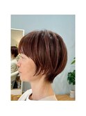 ショート