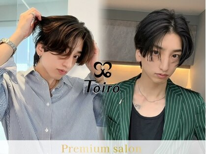 トイロ 自由が丘(Toiro)の写真