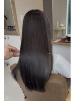 アルーナビューティデザイン&nbsp;美髪矯正×髪質改善トリートメント