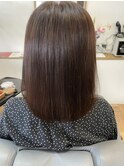 ★プレミアム★縮毛矯正