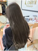 スモーキーカラー/イメチェン/ワンホンレイヤー