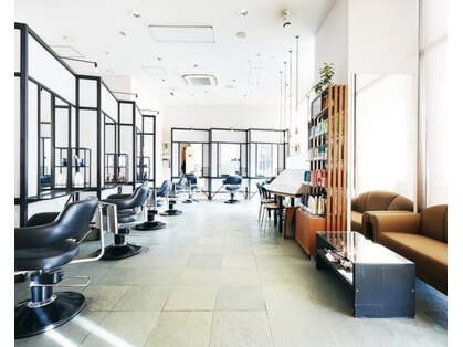 コムマティス 恵比寿ガーデンプレイス(Comme Matisse)の写真