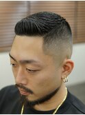 クルーカット