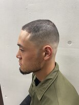 ヘアサロンナンバーワンクラブ上和田本店 EASY PERM