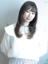 カセッタ(Casetta.) レイヤーカット