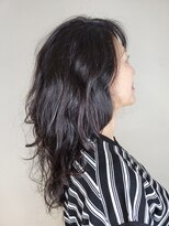 松本平太郎美容室 吉祥寺パートファイブ(PART5) 40代50代60代