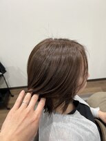 ベルスタ(BELSTA)&nbsp;2026秋冬トレンド☆シエナベージュ