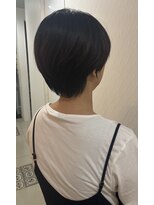 ペッツショコラ(PETZ chocolat) レディースショート