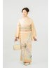 土日祝も使える♪持込み訪問着付け＋ヘアセット＋メイク　￥25,300