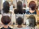 サロンドモモ(Salon de MoMo)の写真